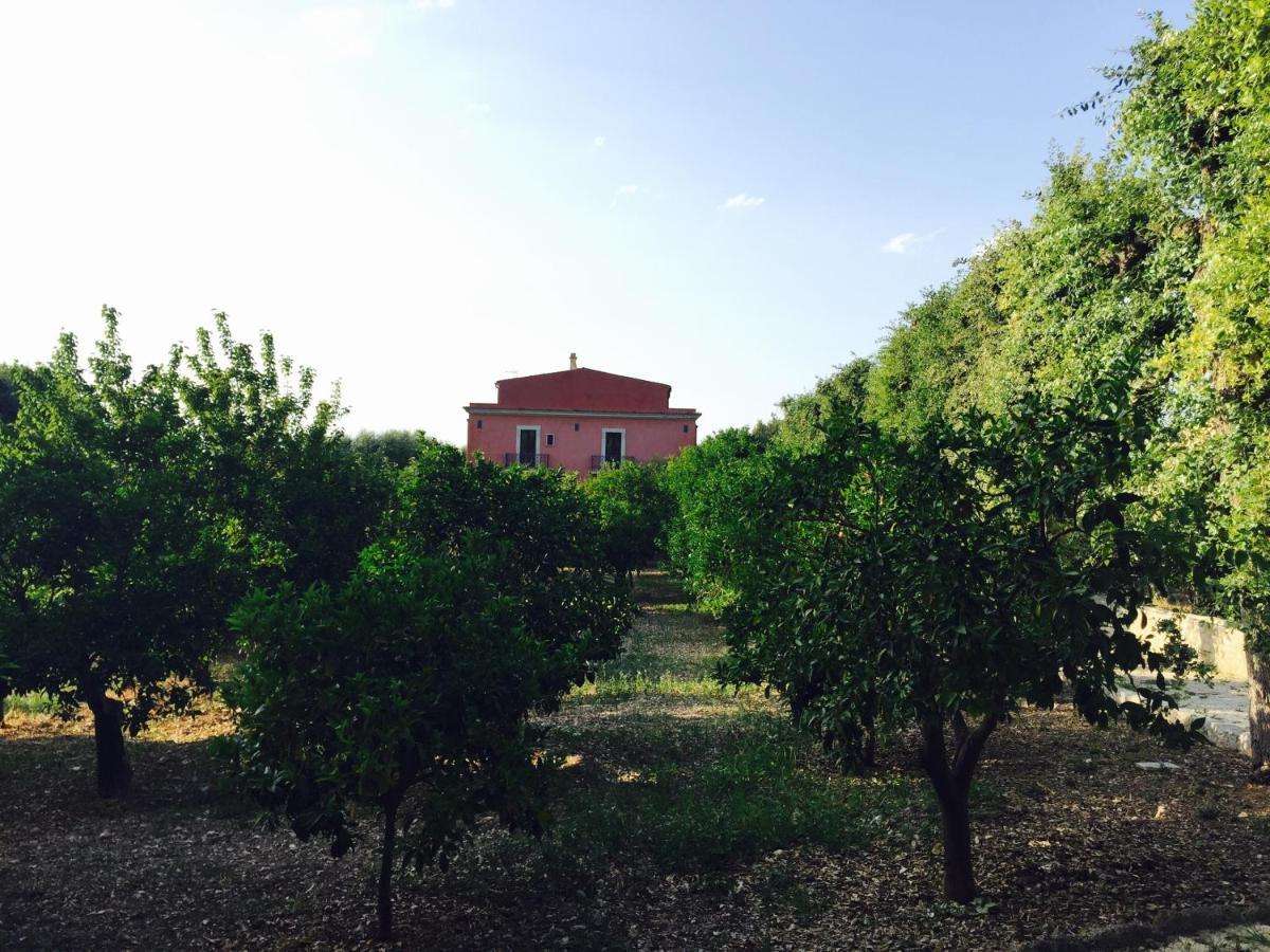 I Frangiventi Bed & Breakfast Rodi Garganico Luaran gambar