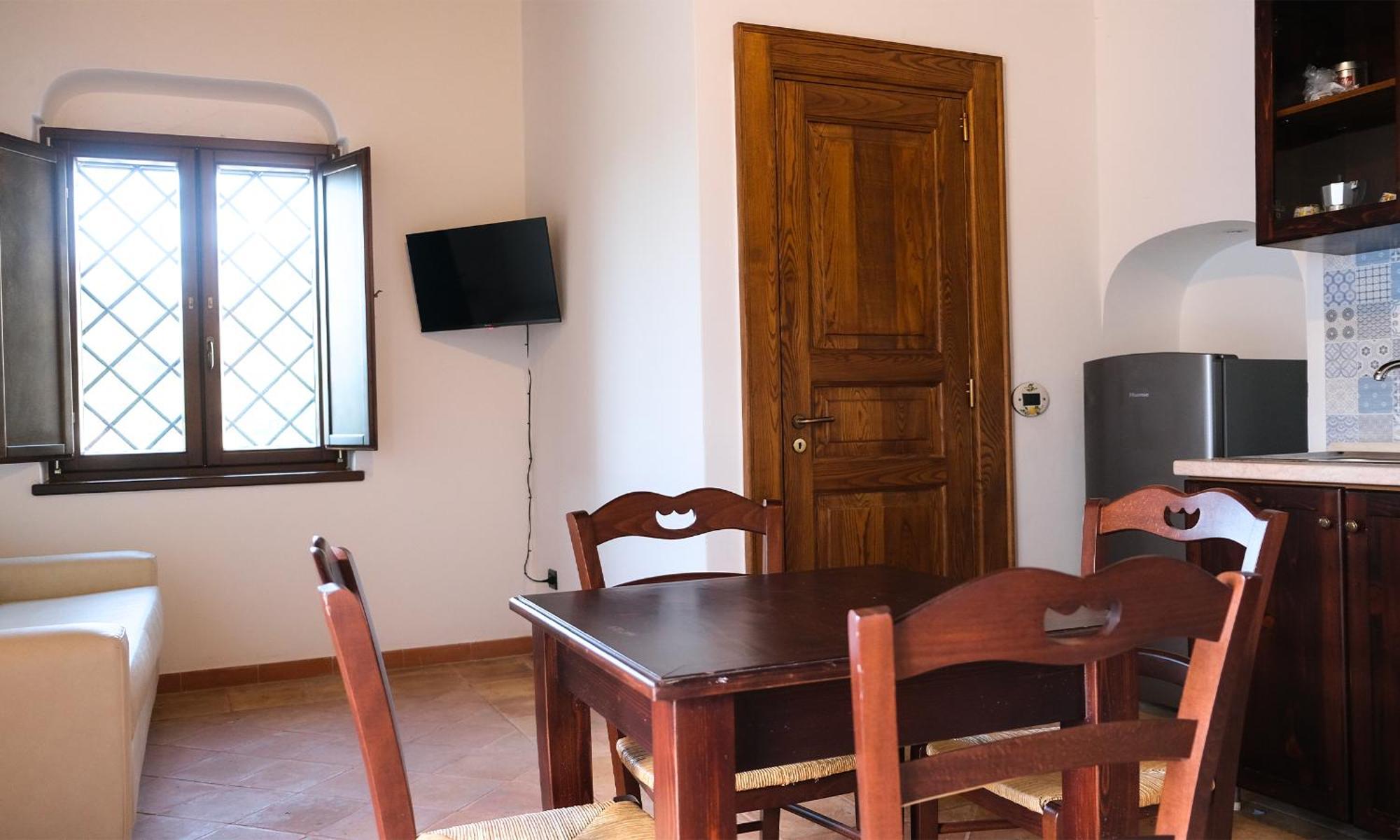 I Frangiventi Bed & Breakfast Rodi Garganico Luaran gambar