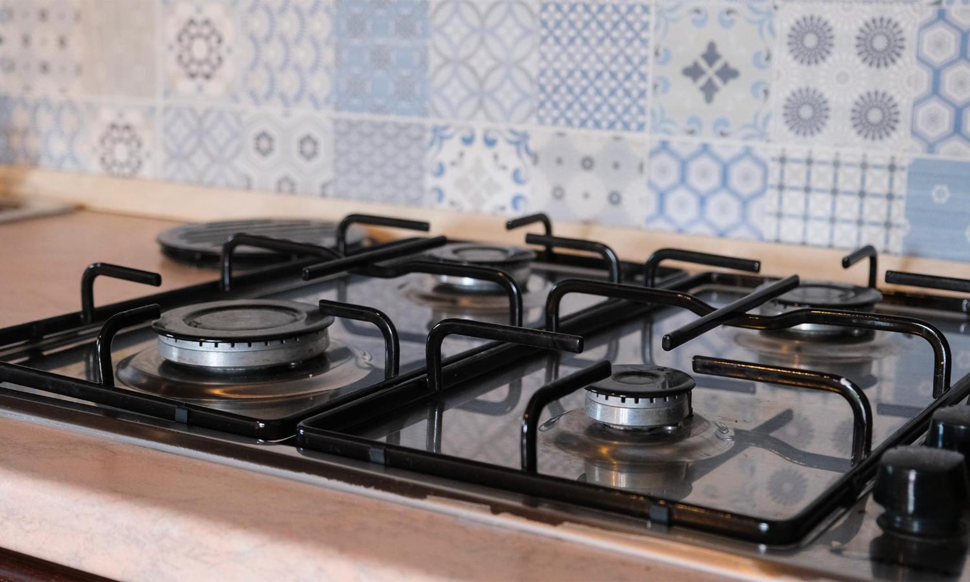 I Frangiventi Bed & Breakfast Rodi Garganico Luaran gambar