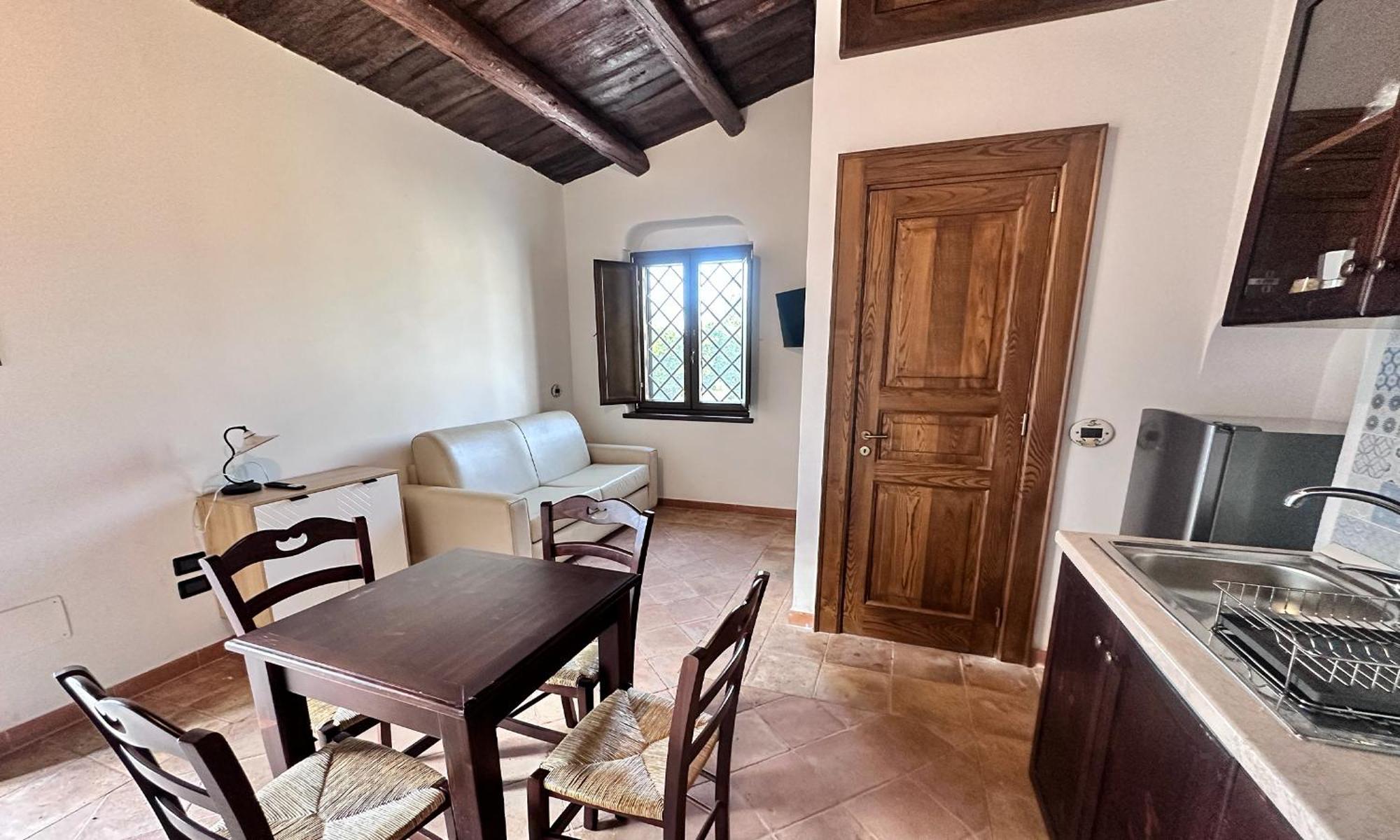 I Frangiventi Bed & Breakfast Rodi Garganico Luaran gambar