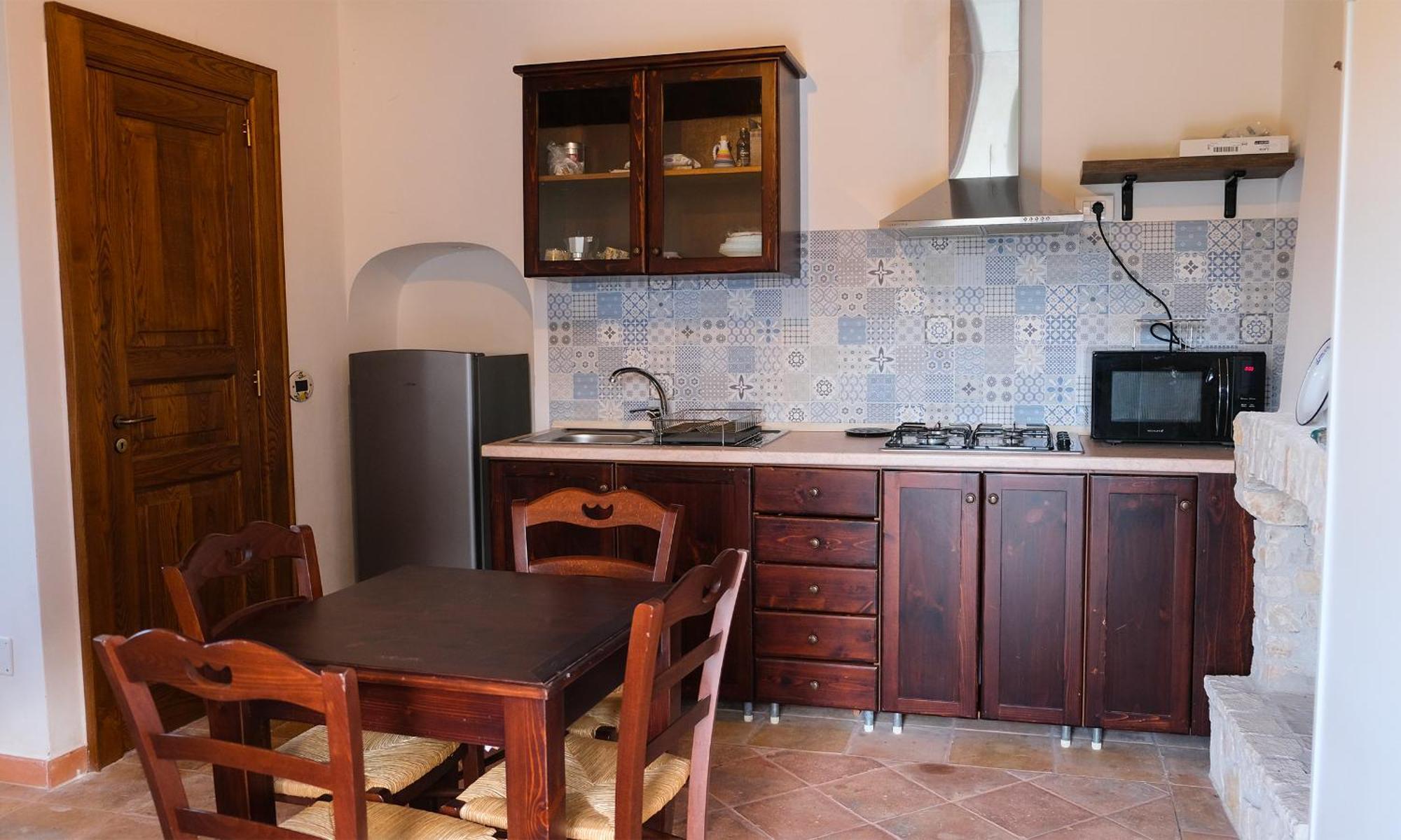 I Frangiventi Bed & Breakfast Rodi Garganico Luaran gambar
