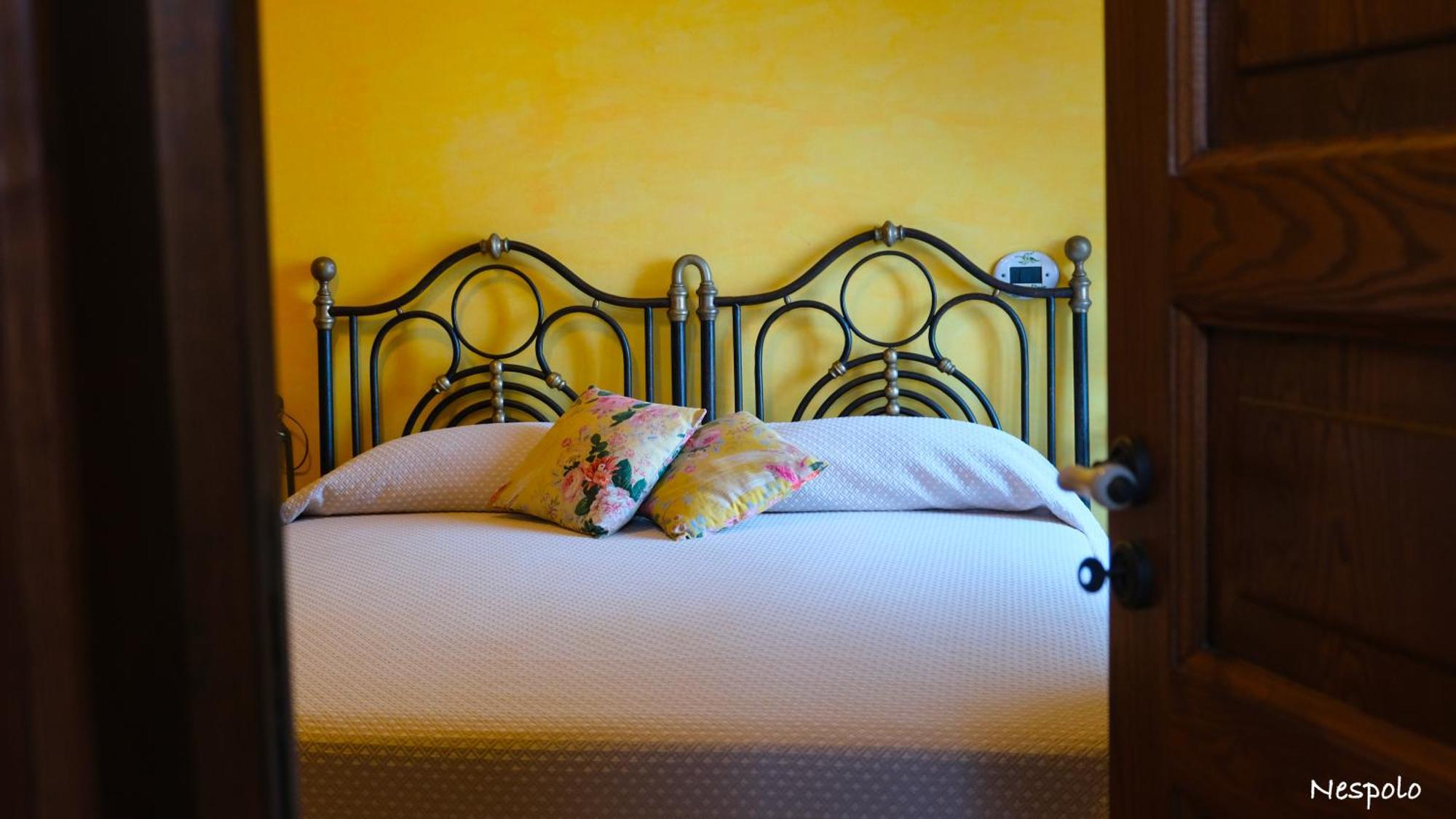 I Frangiventi Bed & Breakfast Rodi Garganico Luaran gambar