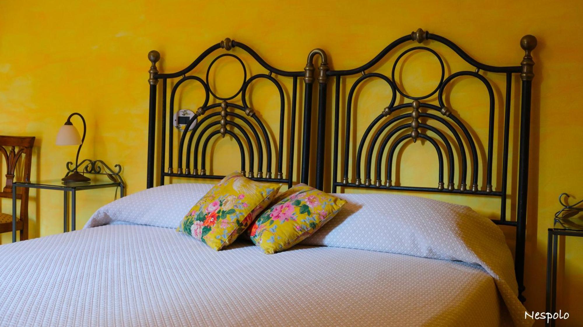 I Frangiventi Bed & Breakfast Rodi Garganico Luaran gambar