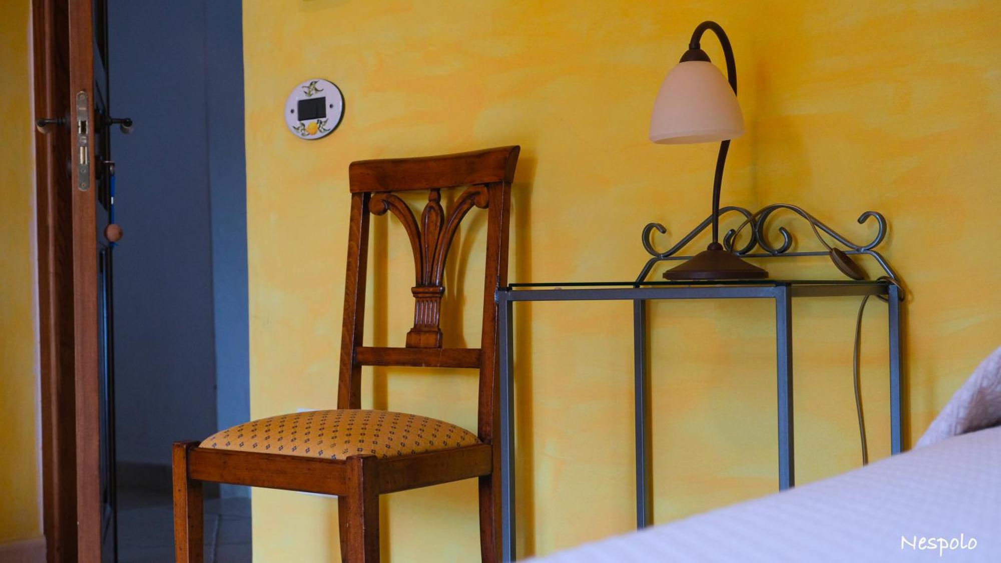 I Frangiventi Bed & Breakfast Rodi Garganico Luaran gambar