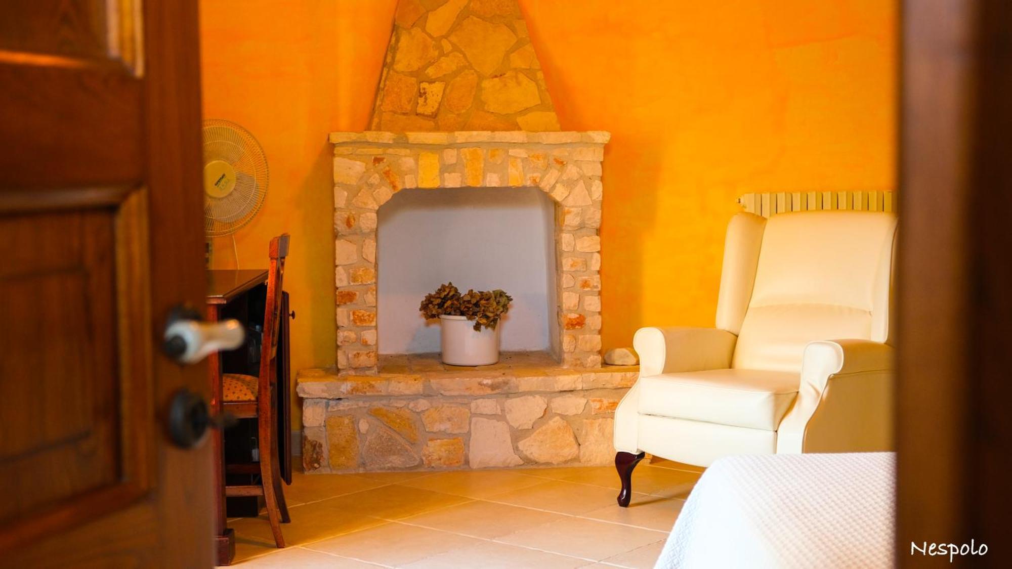 I Frangiventi Bed & Breakfast Rodi Garganico Luaran gambar