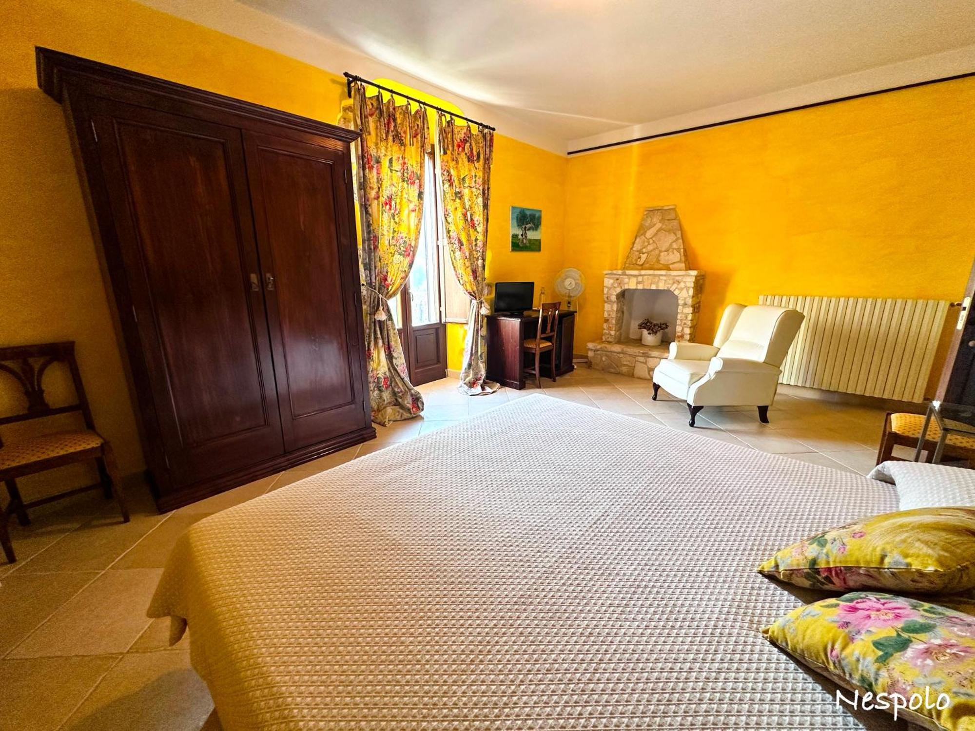 I Frangiventi Bed & Breakfast Rodi Garganico Luaran gambar