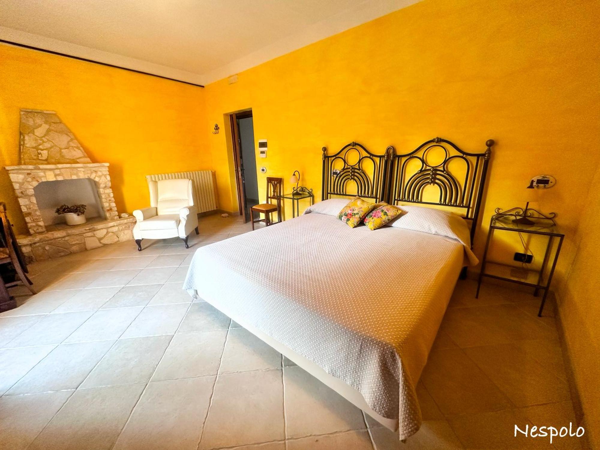 I Frangiventi Bed & Breakfast Rodi Garganico Luaran gambar