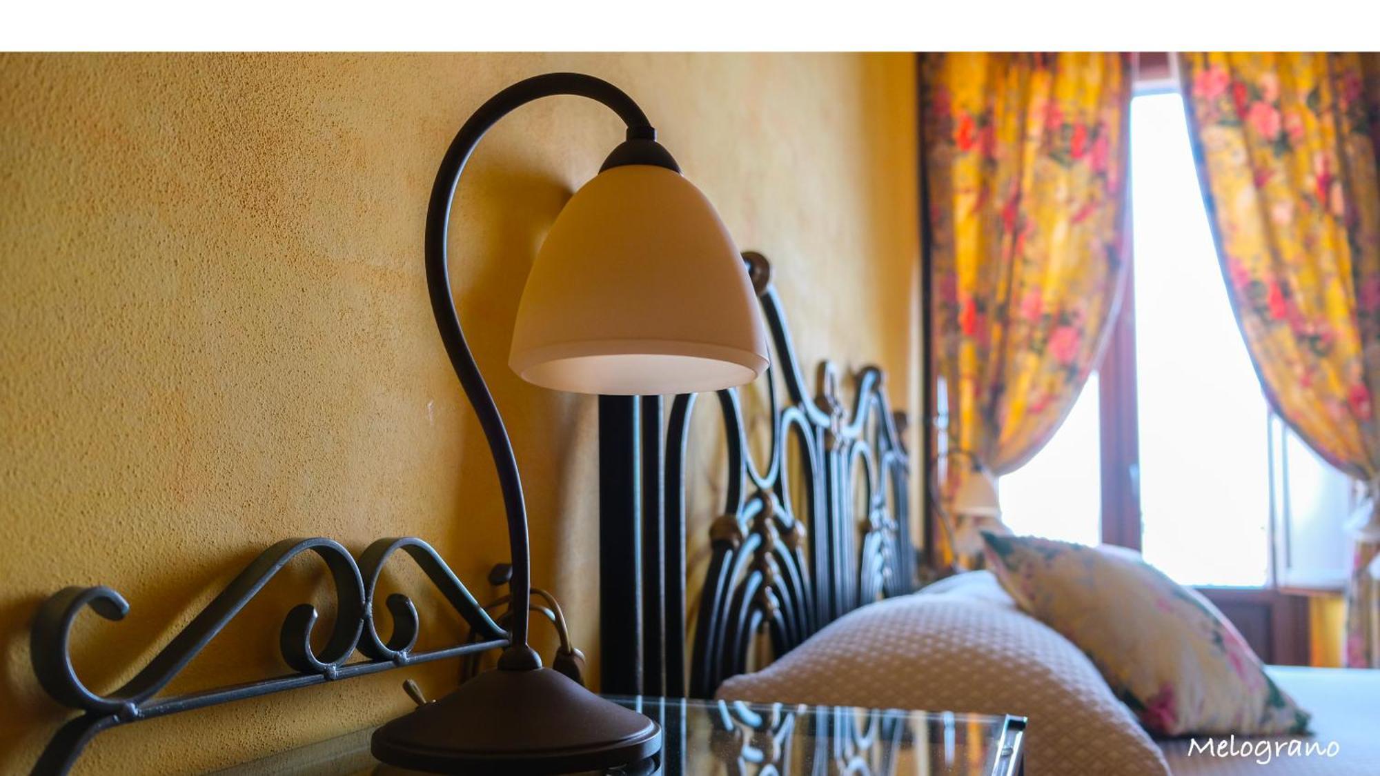 I Frangiventi Bed & Breakfast Rodi Garganico Luaran gambar