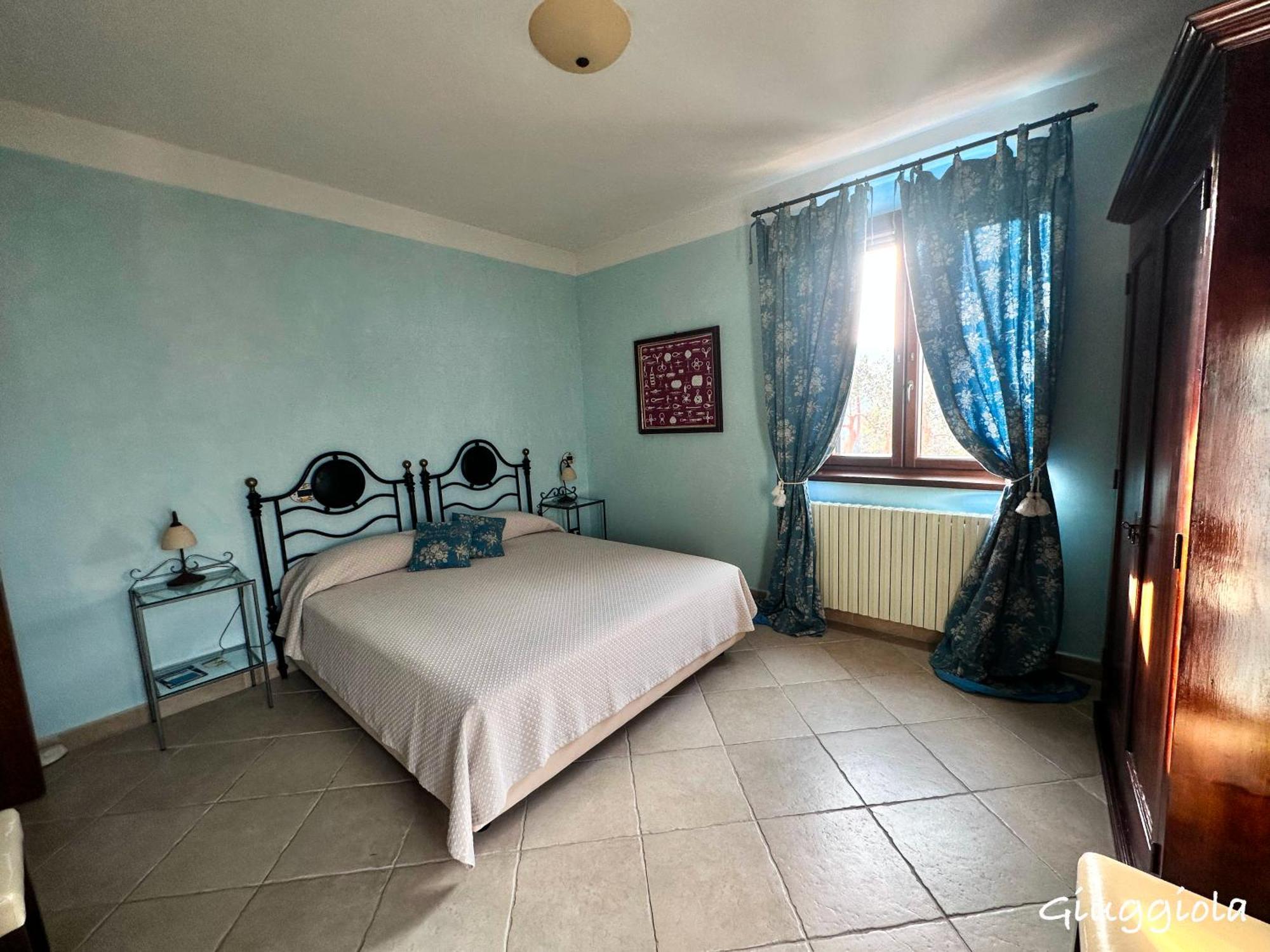 I Frangiventi Bed & Breakfast Rodi Garganico Luaran gambar