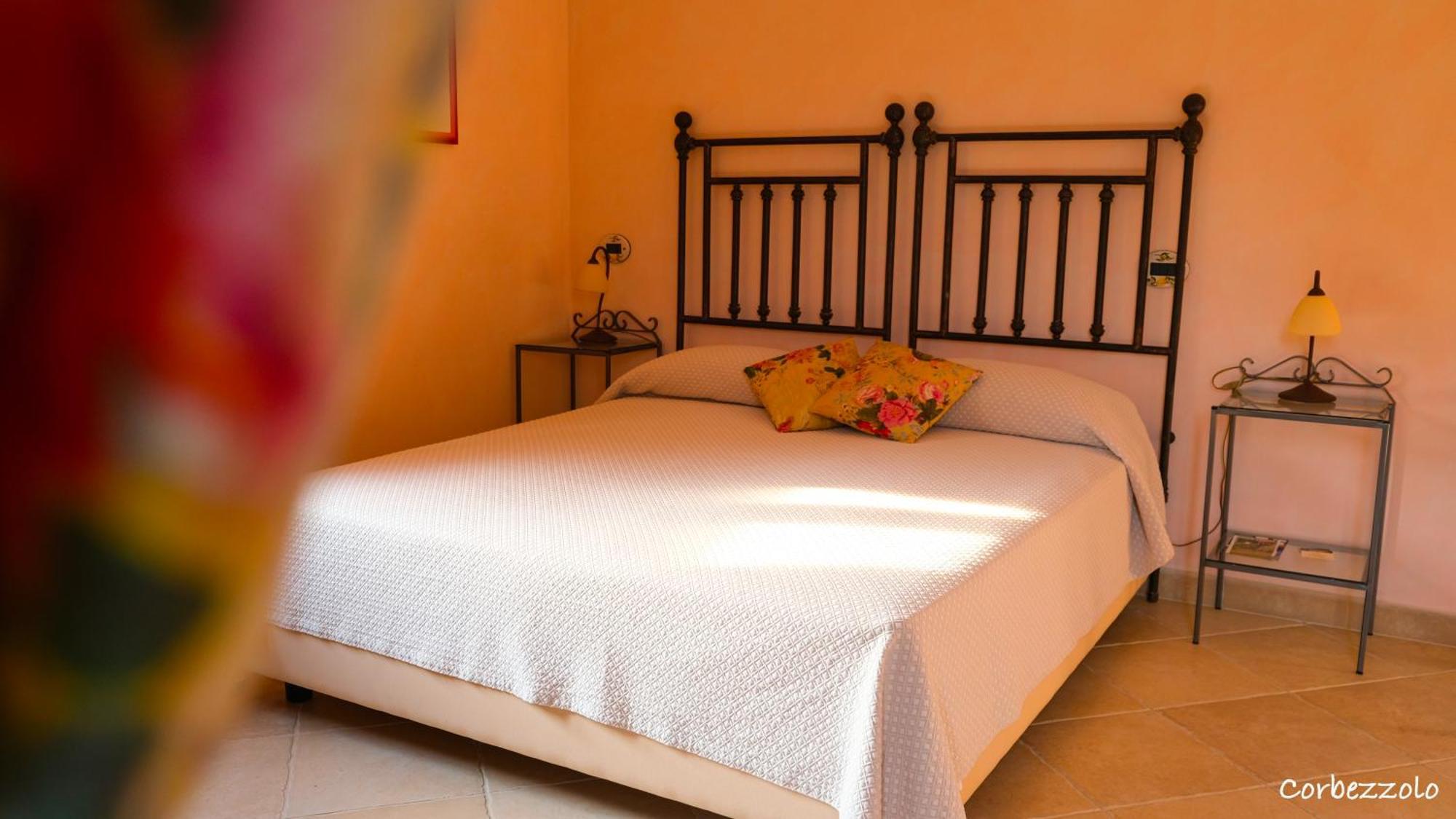 I Frangiventi Bed & Breakfast Rodi Garganico Luaran gambar