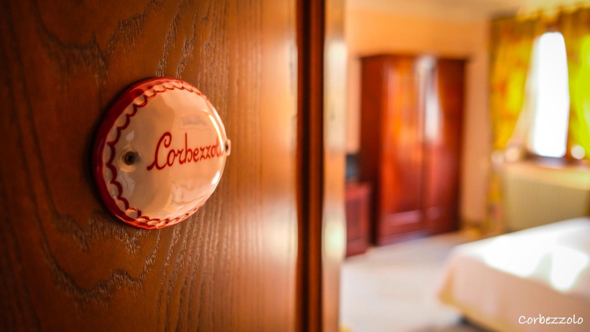 I Frangiventi Bed & Breakfast Rodi Garganico Luaran gambar