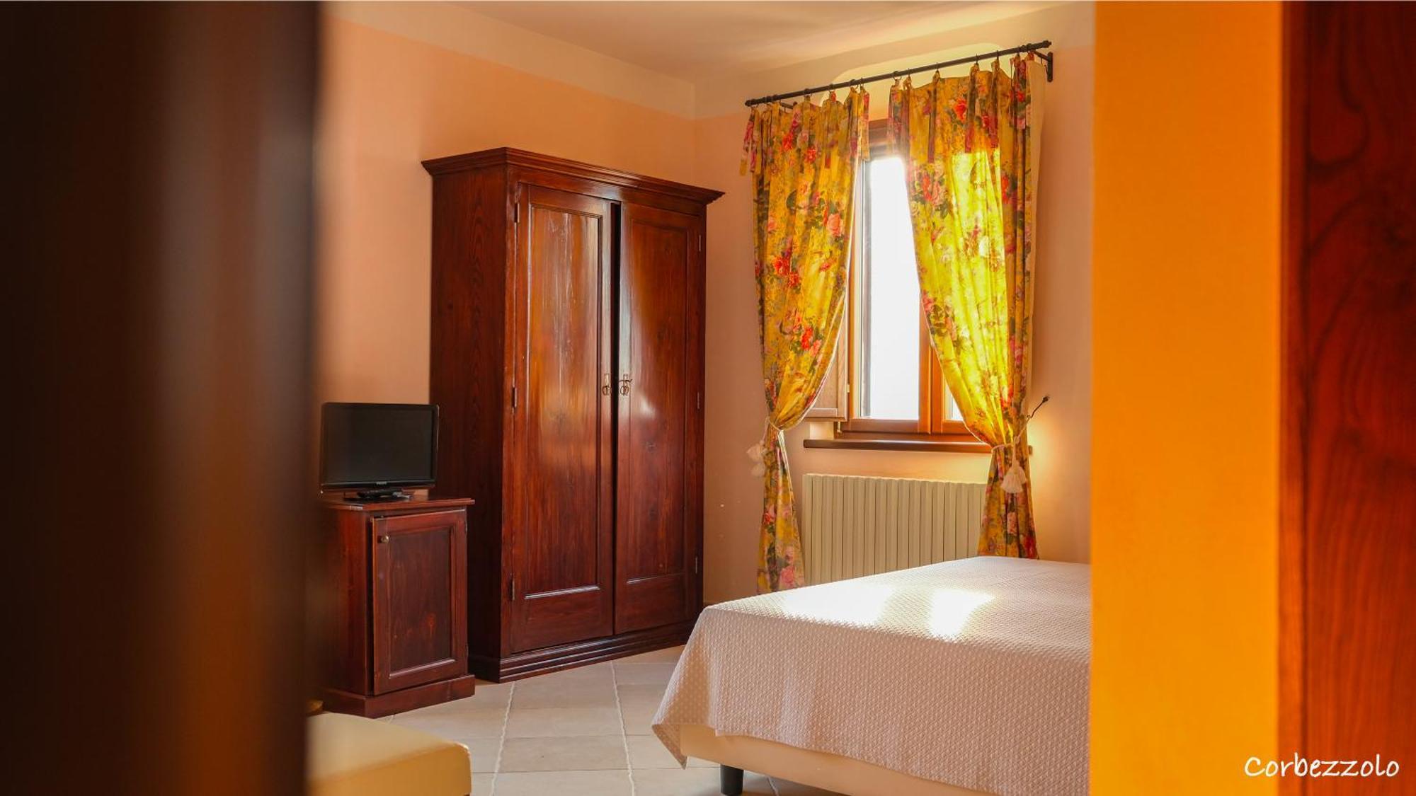 I Frangiventi Bed & Breakfast Rodi Garganico Luaran gambar