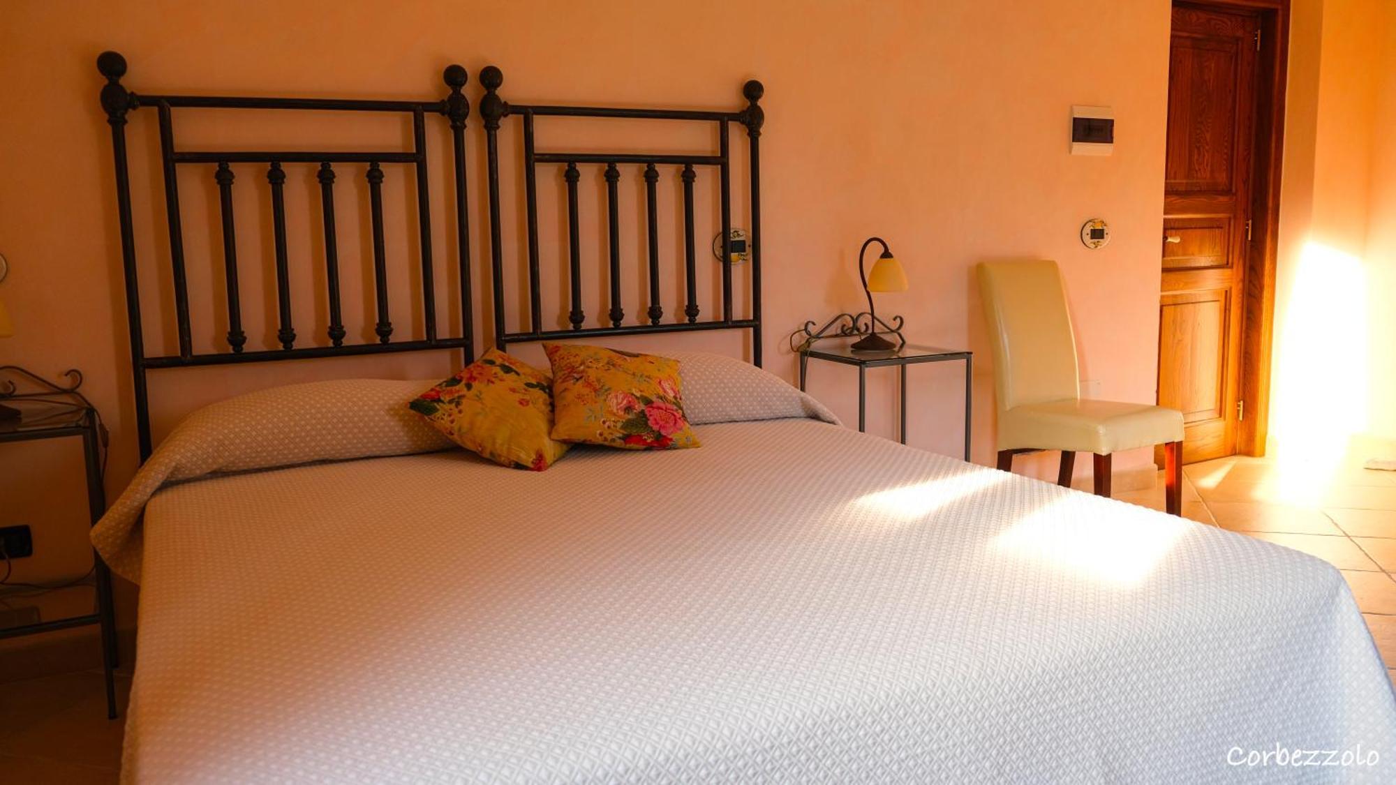 I Frangiventi Bed & Breakfast Rodi Garganico Luaran gambar
