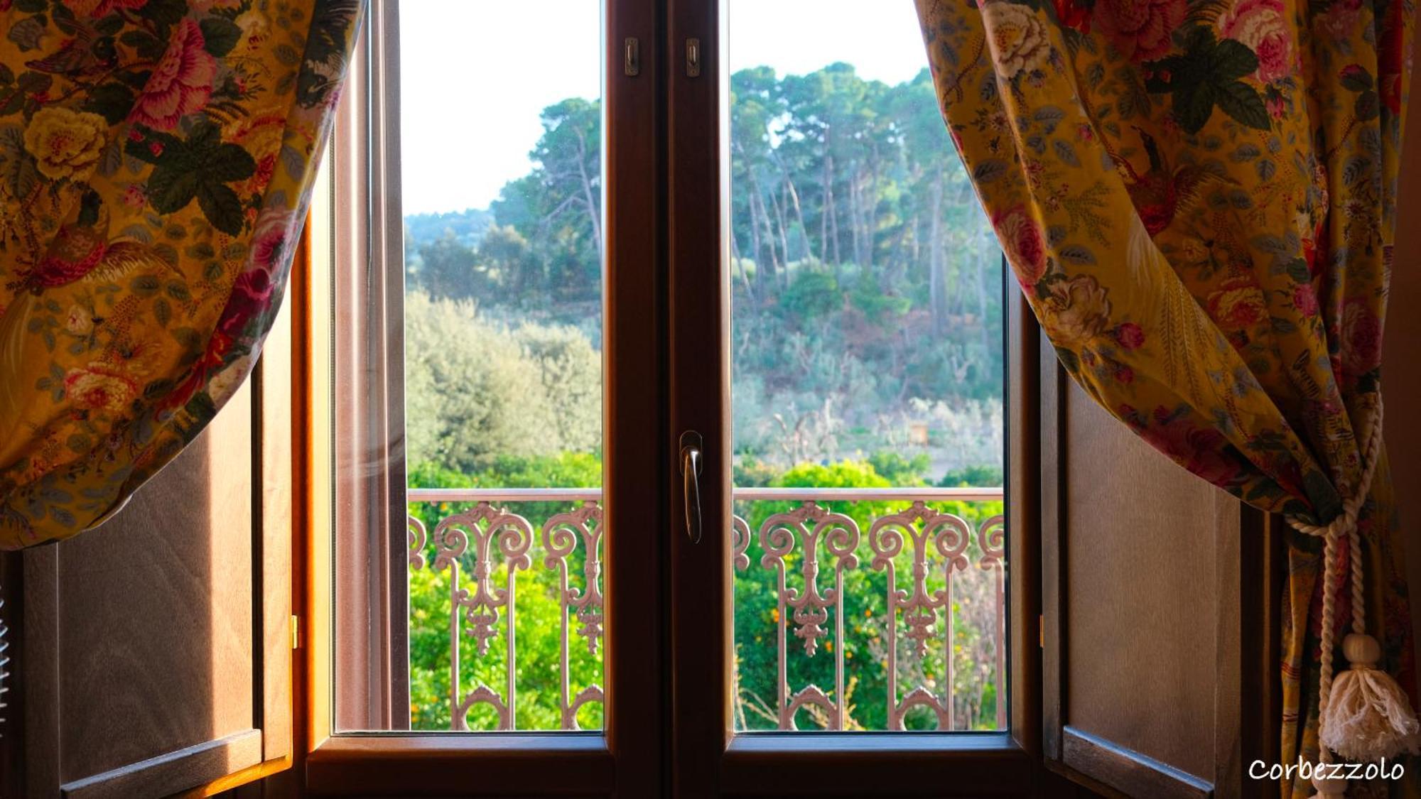 I Frangiventi Bed & Breakfast Rodi Garganico Luaran gambar