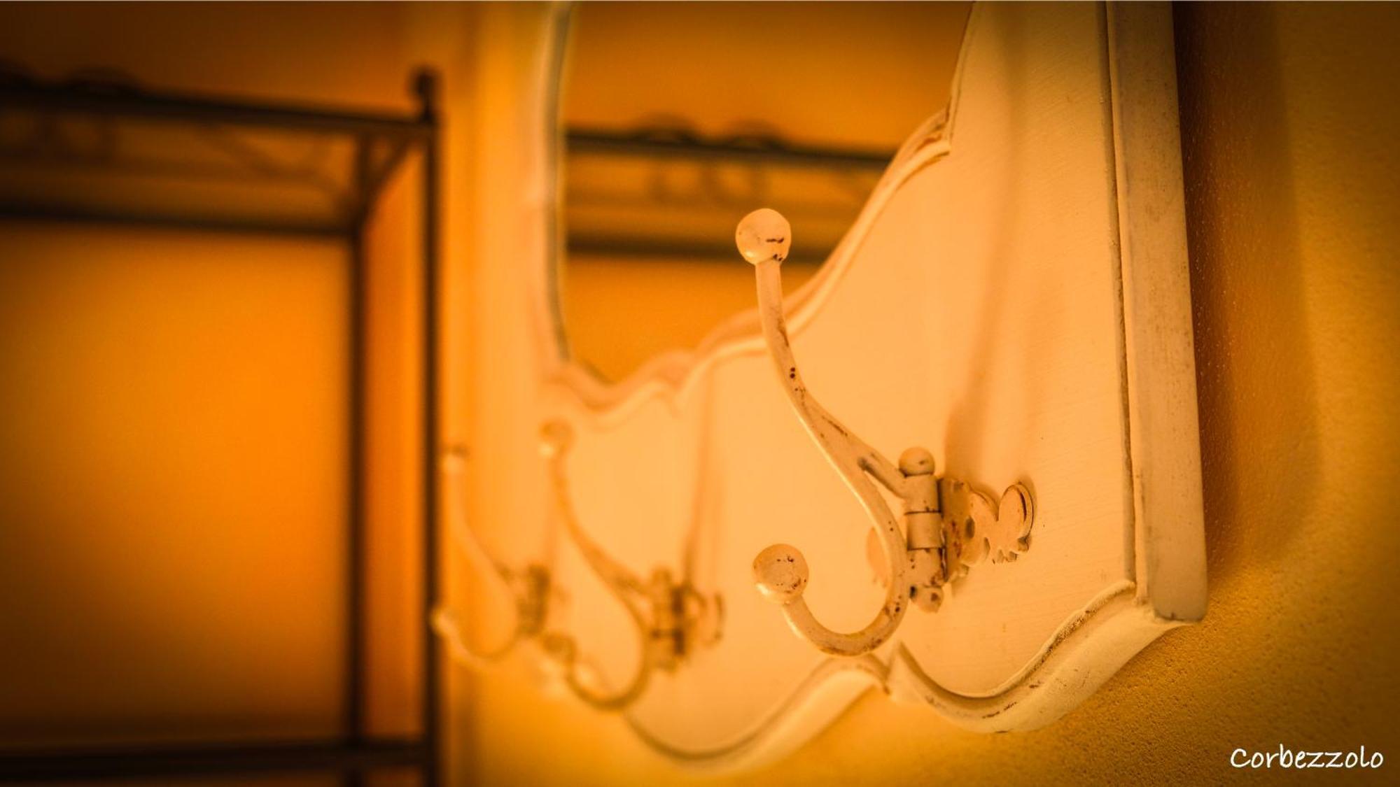 I Frangiventi Bed & Breakfast Rodi Garganico Luaran gambar