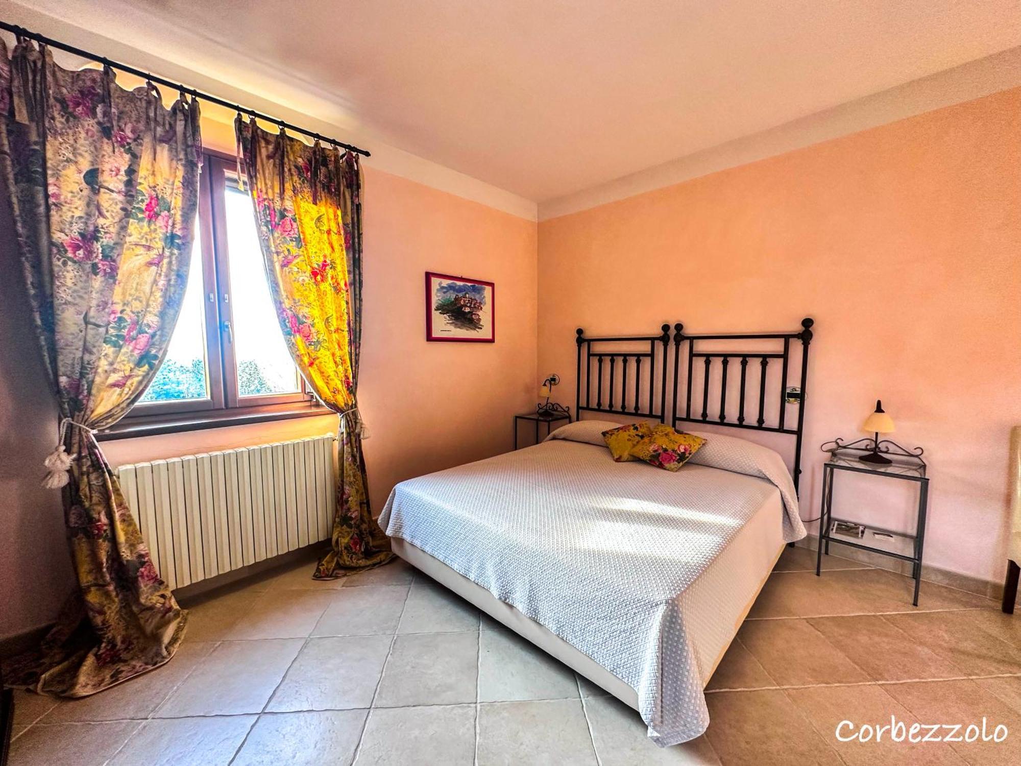 I Frangiventi Bed & Breakfast Rodi Garganico Luaran gambar