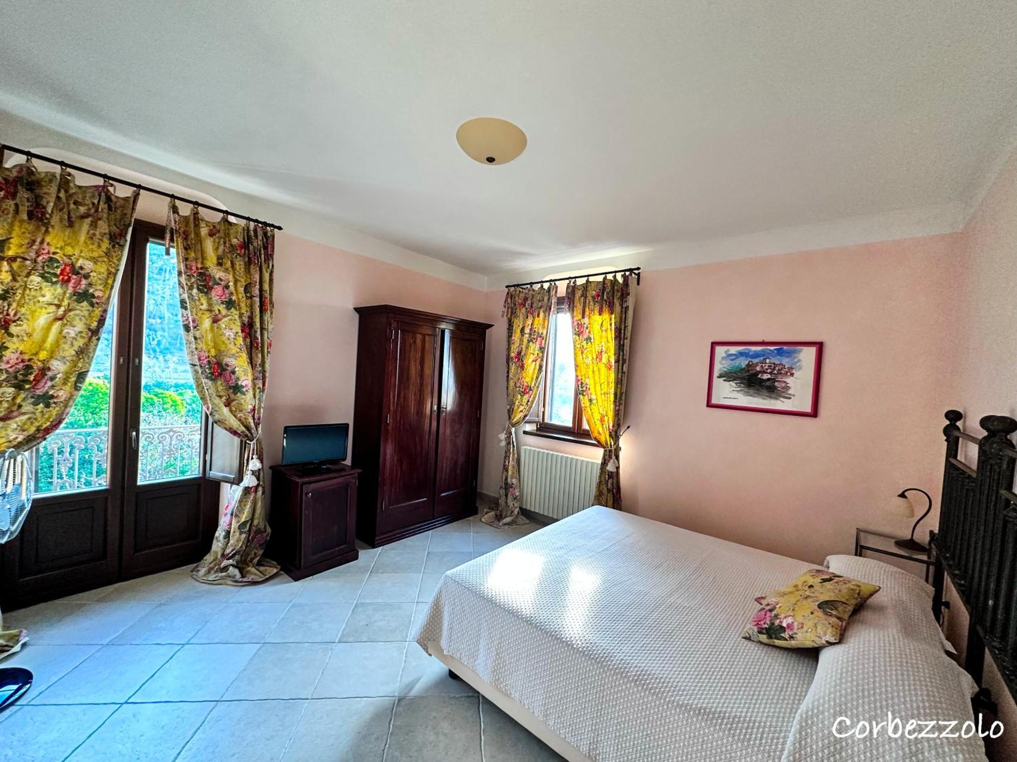 I Frangiventi Bed & Breakfast Rodi Garganico Luaran gambar